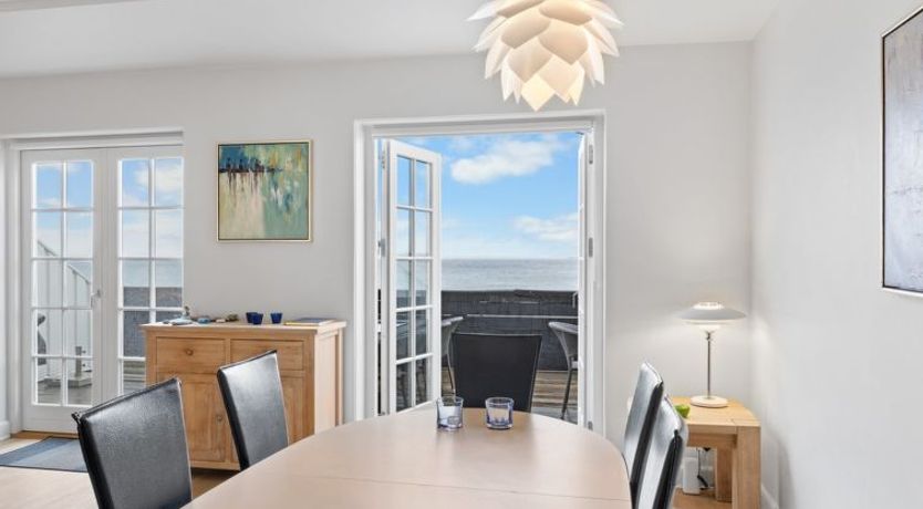 Photo of "Terina" - 5m from the sea