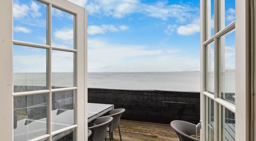 Photo of "Terina" - 5m from the sea