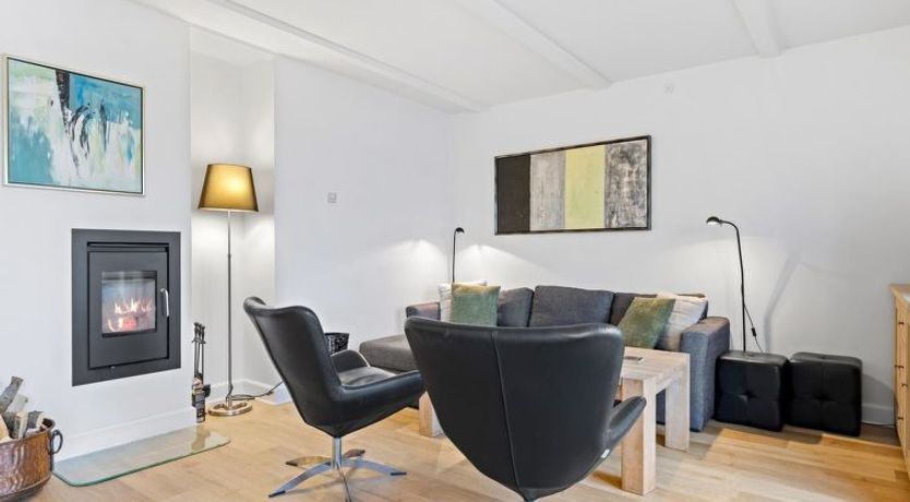 Photo of "Terina" - 5m from the sea