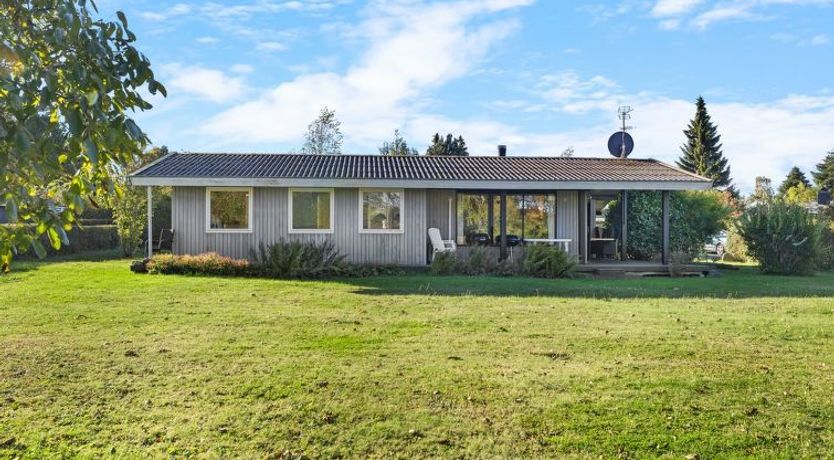 Photo of "Kajsa" - 250m from the sea