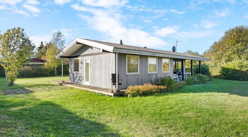 Photo of "Kajsa" - 250m from the sea