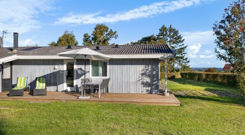 Photo of "Kajsa" - 250m from the sea