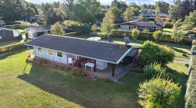 Photo of "Kajsa" - 250m from the sea