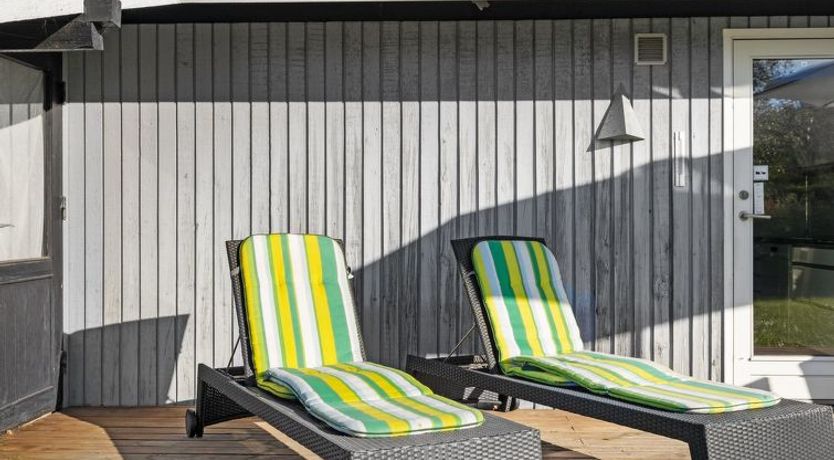 Photo of "Kajsa" - 250m from the sea