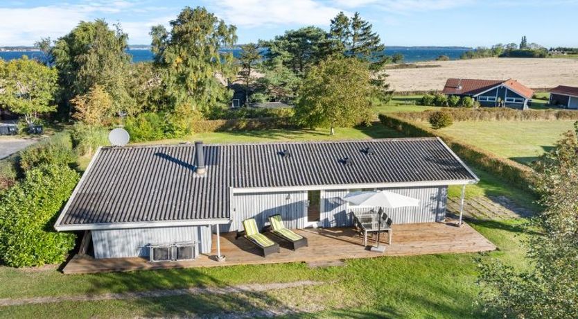 Photo of "Kajsa" - 250m from the sea