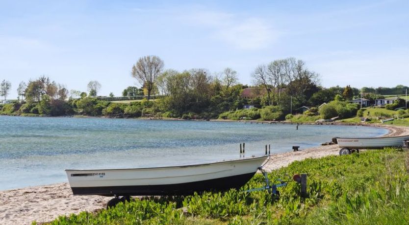 Photo of "Magga" - 520m from the sea