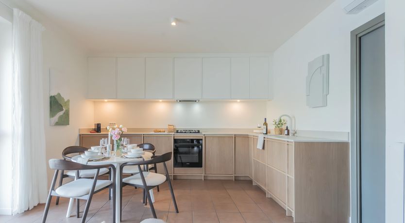 Photo of Como's Delight