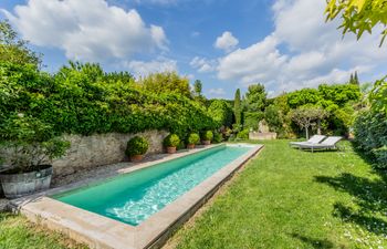 Provence Provence Holiday Home