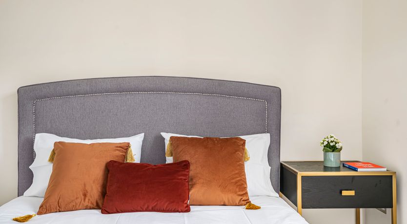 Photo of Hazel & Wine