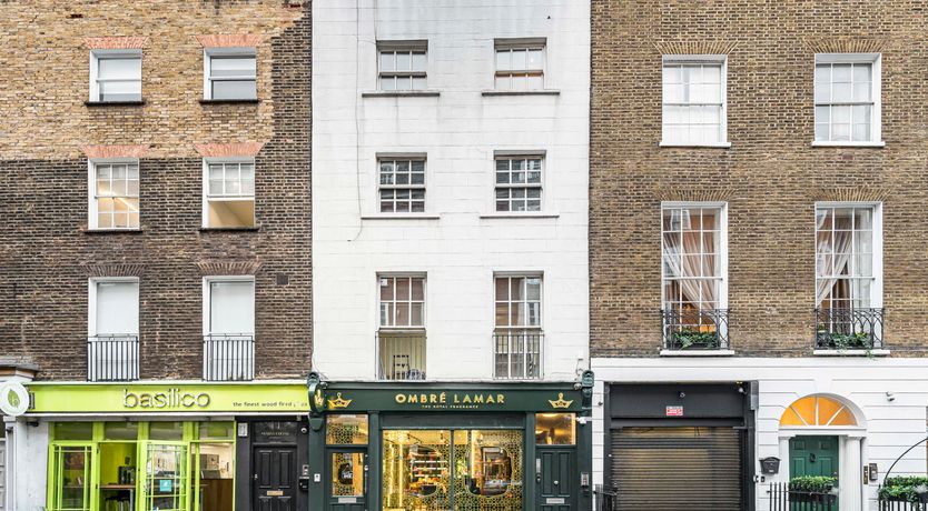 Photo of Hazel & Wine