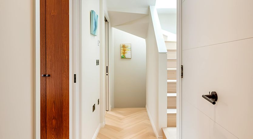 Photo of London Serenade