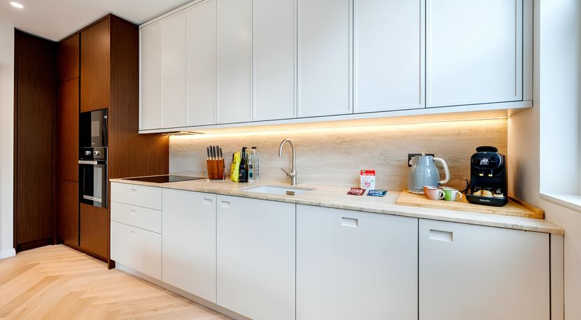 Photo of London Serenade