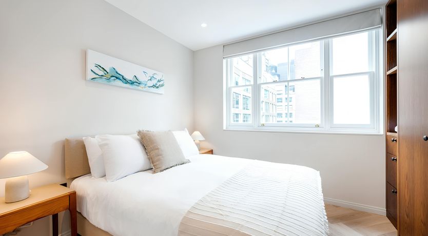 Photo of London Serenade