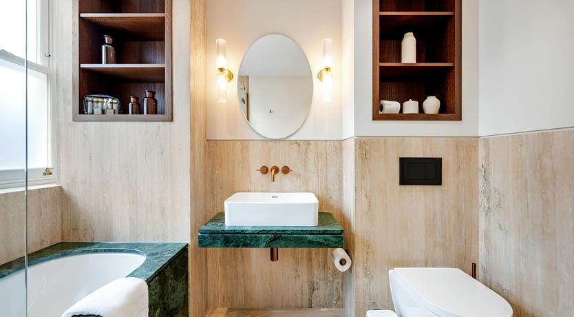 Photo of London Serenade