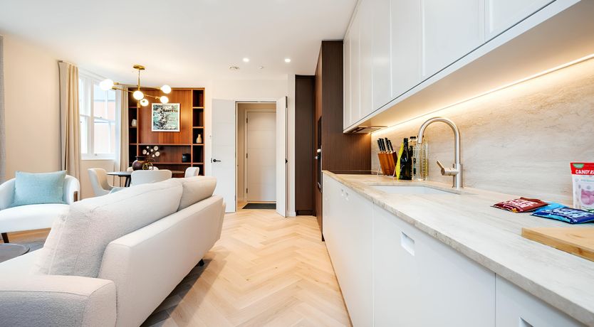 Photo of London Serenade