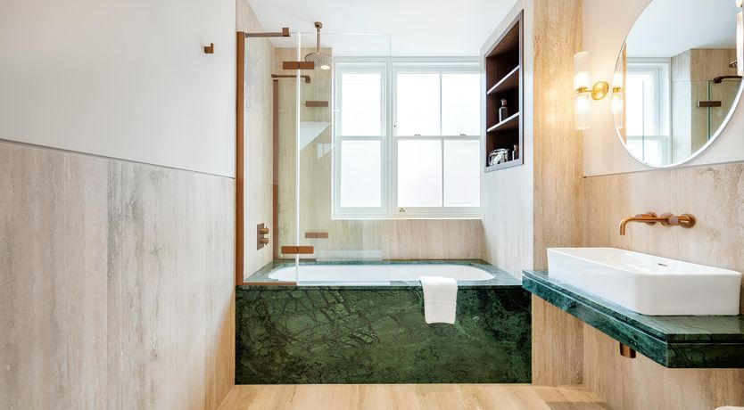 Photo of London Serenade