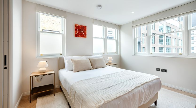 Photo of London Serenade