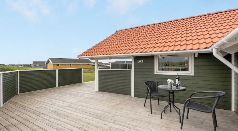 Photo of "Valea" - 300m to the fjord