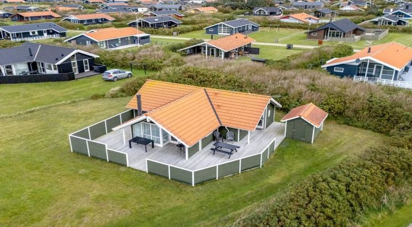 Photo of "Valea" - 300m to the fjord