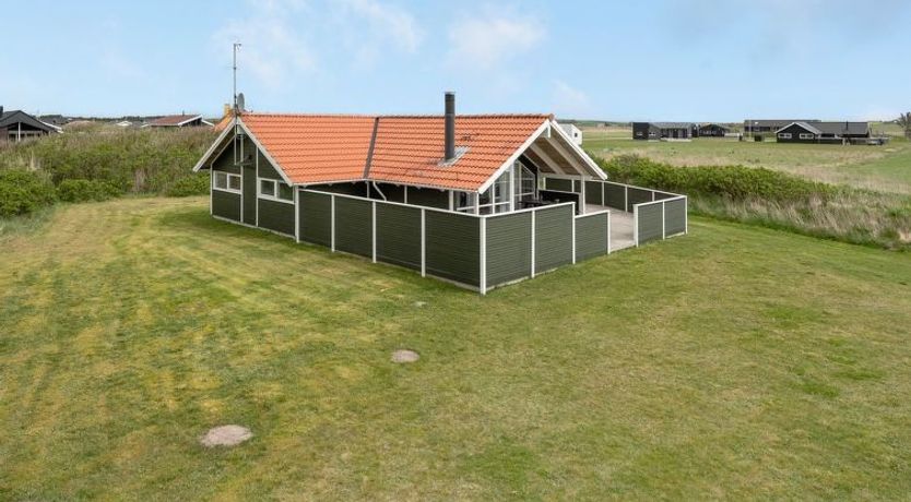 Photo of "Valea" - 300m to the fjord