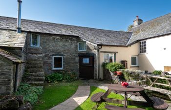 Forge Cottage Holiday Home