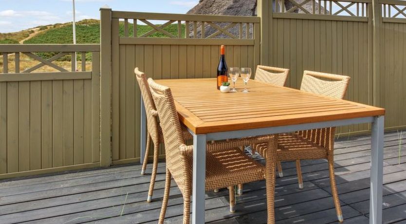 Photo of "Ristana" - 100m from the sea