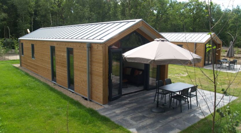 Photo of Forest Lodge 4 Holiday Home 13