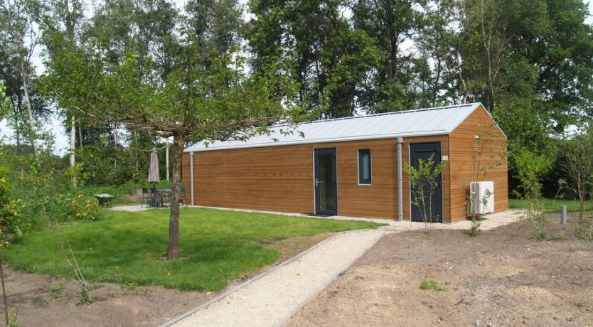 Photo of Forest Lodge 4 Holiday Home 13