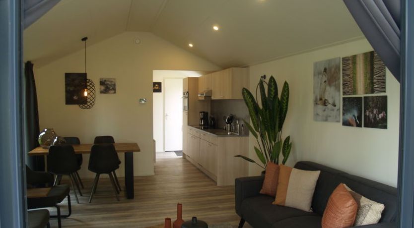 Photo of Forest Lodge 4 Holiday Home 13