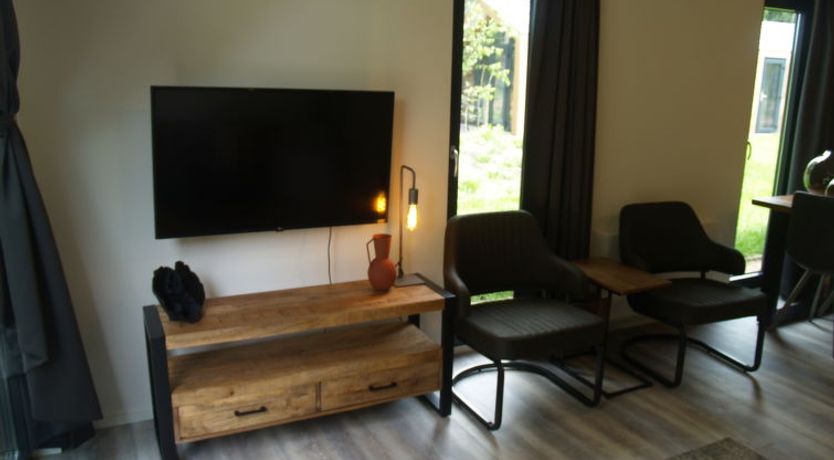 Photo of Forest Lodge 4 Holiday Home 13