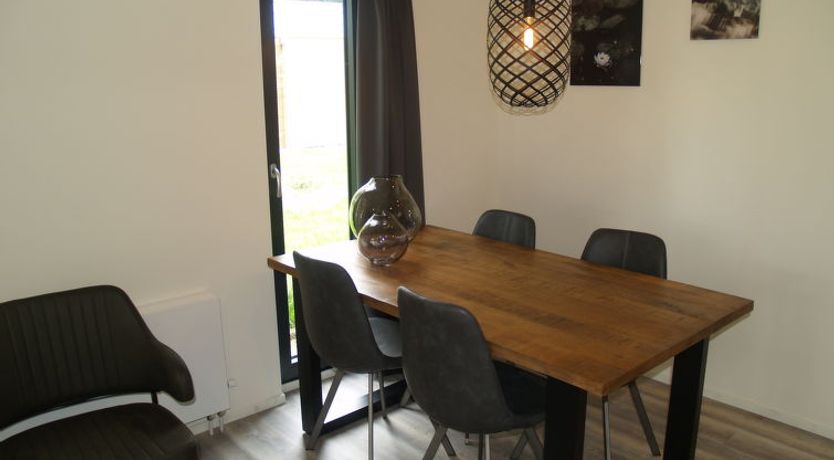 Photo of Forest Lodge 4 Holiday Home 13