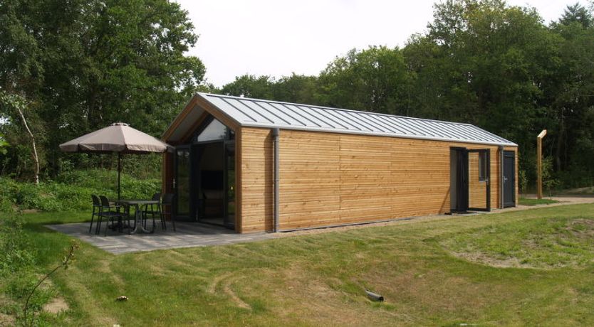 Photo of Forest Lodge 4 Holiday Home 13