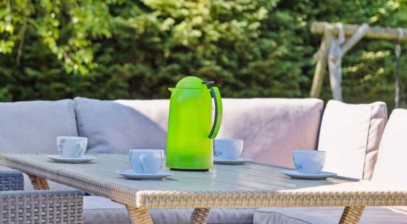 Photo of "Alruna" - 350m from the sea