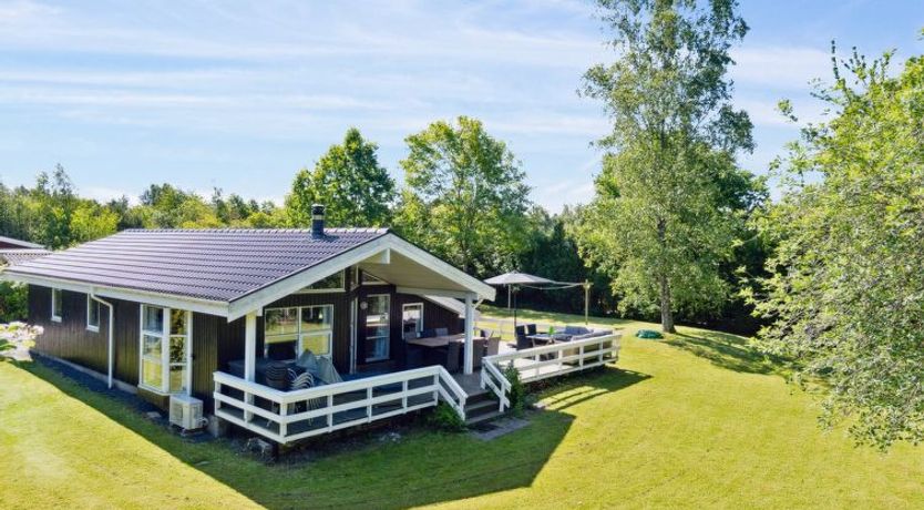 Photo of "Alruna" - 350m from the sea