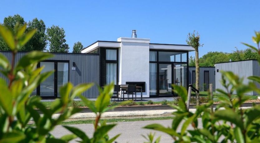 Photo of Cube Exclusif 4 Apartment 2