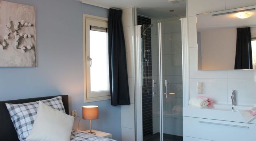 Photo of Pavilion l'etage Sauna 10