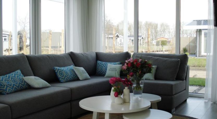 Photo of Pavilion l'etage Sauna 10