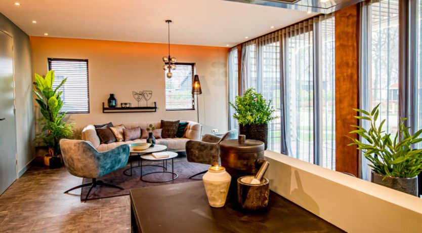 Photo of Modus 4 Holiday Home 11