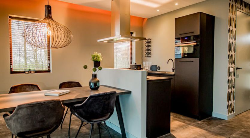 Photo of Modus 4 Holiday Home 11