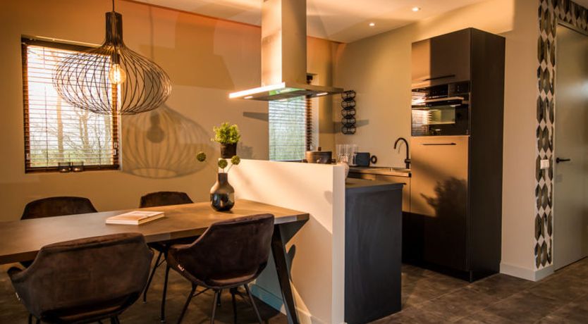 Photo of Modus 4 Holiday Home 11