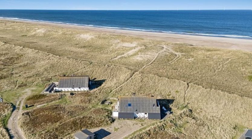 Photo of "Kurt" - 75m from the sea