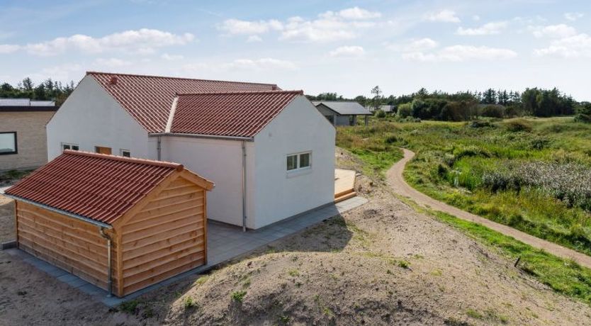 Photo of "Yakari" - 1km from the sea