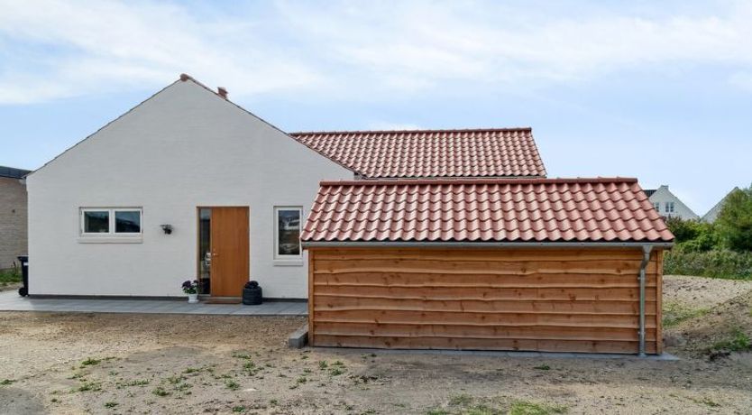 Photo of "Yakari" - 1km from the sea