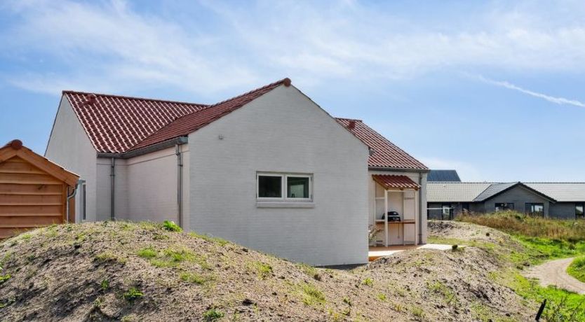 Photo of "Yakari" - 1km from the sea