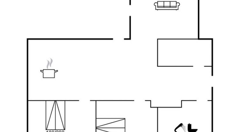 Photo of "Yakari" - 1km from the sea