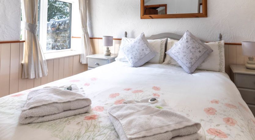 Photo of Clether Cottage