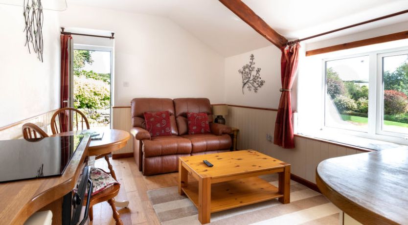 Photo of Clether Cottage