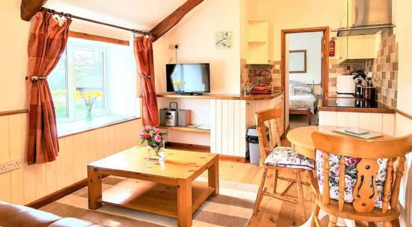 Photo of Clether Cottage