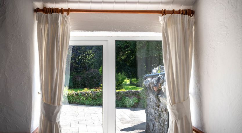 Photo of Clether Cottage