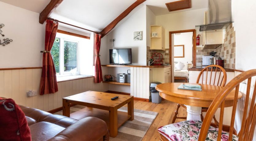 Photo of Clether Cottage